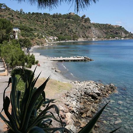 Hotel Riviera Lido Milazzo Exterior photo
